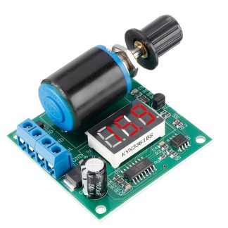 4-20mA LCD Module generateur de Signal numerique DC 12 V 24 V pour Sources de Signal Module emetteur analogique de reglage de vanne