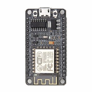 5 pieces Geekcreite NodeMcu Lua ESP8266 ESP-12F Carte de developpement WIFI