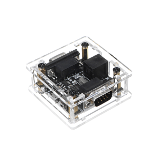 Pedale Gear Shifter vers PC Systemes USB Convertisseur Carte Simagic Adaptateur pour Thrustmaster T3PA/T3PA Pro pour Logitech G27/G29 Pieces