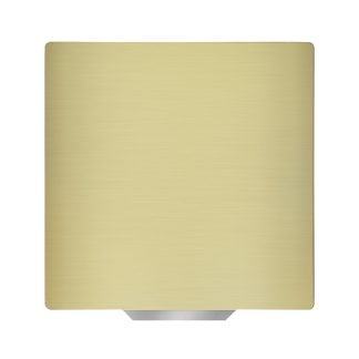 Lit chauffant magnetique flexible amovible PEI SIMAX3De pour Ender 3/3X/3 Pro/3 V2/3 Prox Ender 5/5 Pro Piece d'imprimante 3D - 220mm