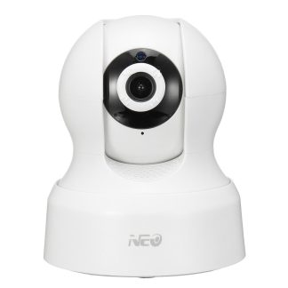 HD Vision nocturne sans fil WiFi Smart Home Security camera IP video bebe chien moniteur