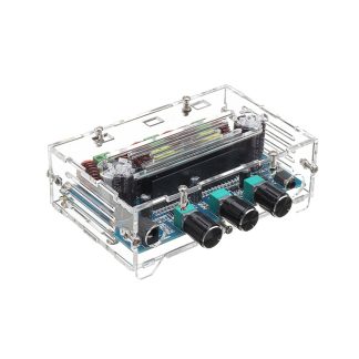 XH-A305K TPA3116D2 carte amplificateur Audio numerique bluetooth 5.0 2.1 canaux Audio basse subwoofer stereo 50Wx2 + 100W cinema maison