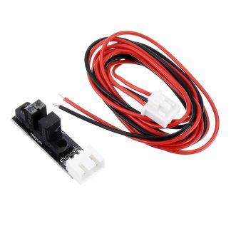 Module optique de fin de course opto-coupleur 3pcs pour machine 3D et CNC