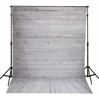 5xtoiles de photo de fond 7ft 1.5x2.1m parquet photographie pour studio