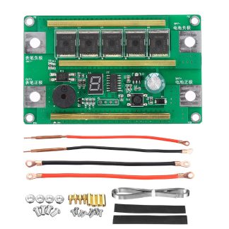 Batterie de stockage d'energie Machine de soudage par points bricolage Portable petit PCB equipement de soudage par points soudeurs stylo pour 18650
