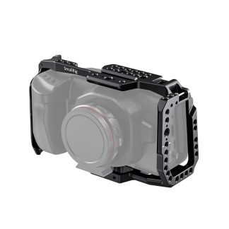 SmallRig 2203B BMPCC 4K 6K camera Cage complete pour BMPCC Pocket Cinema Camera 4K 6K Vlog enregistrement video