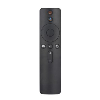 Telecommande vocale adaptee pour XIAOMI TV Box 4S 4A Smart TV telecommande de remplacement de television