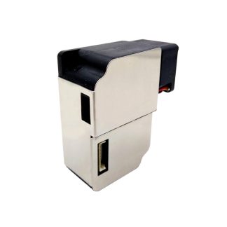 Plantowere G3 PMS3003 Laser PM2.5 Module de capteur Detecteur de testeur de poussiere de smog de gaz de haute precision