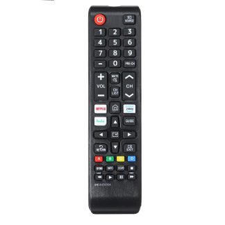 Telecommande de remplacement pour Samsung Smart TV HDTV BN59-01315A NZ