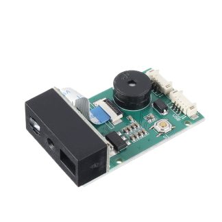 GM67 1D 2D Code e barres Qr Code Scanner Module Reader USB / UART pour Android