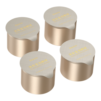 Baseus Car Wash Treasure Boule effervescente Tablette effervescente Boule de lessive - 4