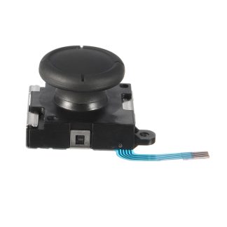 Manette de jeu Rocker 3D de remplacement pour manette de jeu Joy-Con NS Nintendo Switch