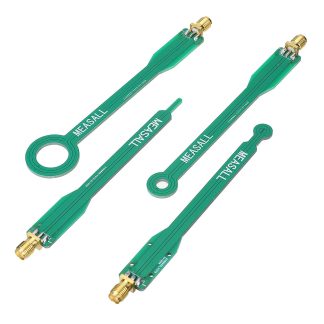 Kit de test de champ magnetique de localisation de source d'interference de sonde d'approche KCR20B 30MHz e 3GHz