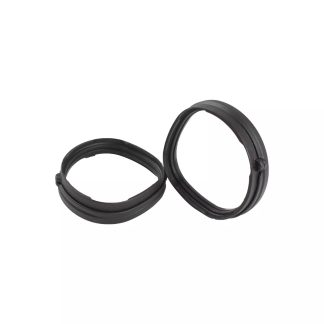 Cadre de lunettes magnetique 2 pieces pour casque Oculus Quest 2 VR protection de lentille myopie myopie pour Oculus Quest 2