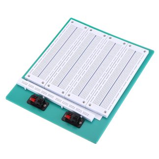 4 en 1 700 WAVGAT de carte de pain de planche e pain sans soudure de carte PCB de point de fixation SYB-500 Tiepoint