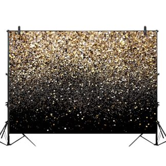 5x3FT 7x5FT 9x6FT or Bokeh Spots photographie toile de fond fond Studio Prop - 0.9x1.5m