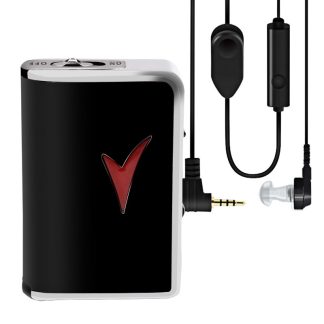 Bakeey V99 Amplificateur de son pour protheses auditives pour petit corps