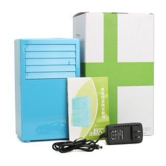 Commande de contact de ventilateur de climatisation portative d'ete de climatiseur 3Speed