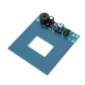 Detecteur de metaux 5pcs Module de detection par induction sans contact