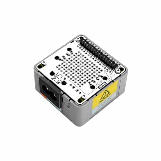 M5Stack AC 100-230V to DC 5V Module de conversion 12V AC-DC integre EMC et attenuateur d'impulsions