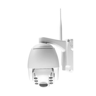 12mm 5X Zoom 1080P HD Mini camera de securite WiFi Surveillance Surveillance nocturne etanche