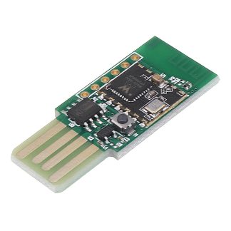 3pcs Air602 W600 WiFi Module de Developpement Interface CH340N USB Compatible avec ESP8266
