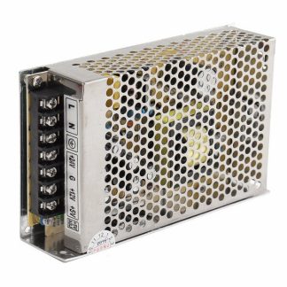 Boetier d'alimentation 5v / 12v / 24v pour grandes consoles de jeu