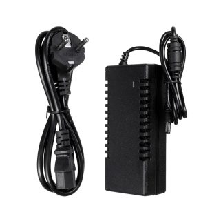 Chargeur adaptateur secteur de remplacement prise UE cordon d'alimentation 24V 4A/6A - Type B