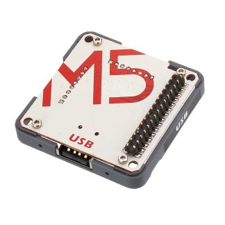 Module USB USB HOST / HID avec sortie d'interface SPI MAX3421E * 5 Entree * 5