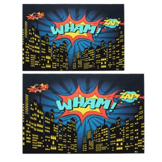 5x7ft / 6x9ft Photographie Prop Studio Fond Photo Photo Toile de Fond Tissu - # 2