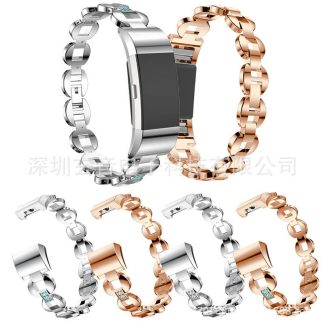 bracelet de montre pour Fitbit charge2 - NO.1