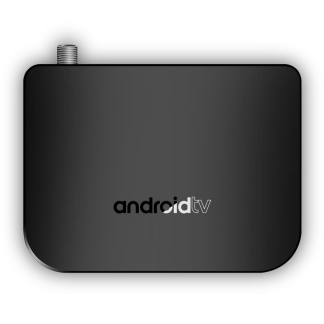 Mecool M8S Plus S905D 1GB RAM ROM 8GB DVB-S / S2 / S2X Mini PC Box Android 4K - Royaume-Uni