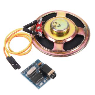 Module de synthese vocale Module de synthese vocale TTS Live prononciation SYN6288