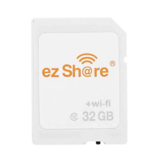 EZ Share 4eme generation 32GB C10 WIFI carte memoire sans fil