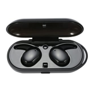 ELEGIANT TWS casque bluetooth BT4.0 casque sans fil longue duree basse puissante ecouteur e faible latence avec micro