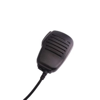 6200C Handfree Mic Haut-Parleur Pour Talkie Walkie HYT T6200C T6220 TC310 Interphone Microphone