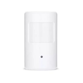 PD01 Detecteur de mouvement infrarouge sans fil PIR sans fil 433 MHz pour systeme de securite domestique