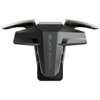 Xiaomi Black Shark Shooter Trigger Joystick Game Controller pour iOS Android pour iPhone Huawei Redmi Smartphone PUBG COD FPS Bouton de manette de jeux mobiles - Declencheur 1pcs