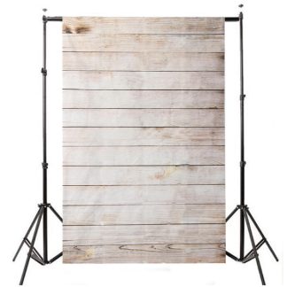 1.5x1m brique theme de sol en bois studio de photographie toile de fond prop fond