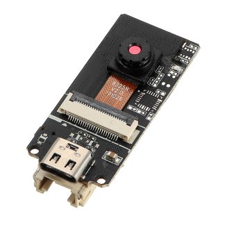 Carte de developpement de module de camera ESP32 Camera OV2640 Type-C Port Grove
