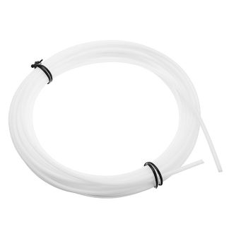 TEVOe 10m Longueur 1.75mm Filament 2mm Interieur 4mm Exterieur PTFE Tube Pour Imprimante 3D